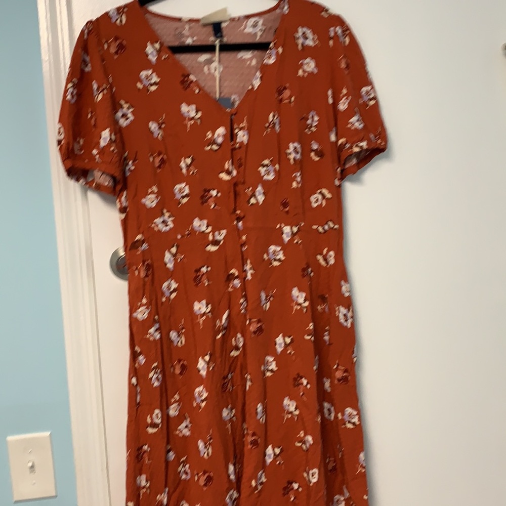 Universal thread size Large NEW covered buttons may be missing belt